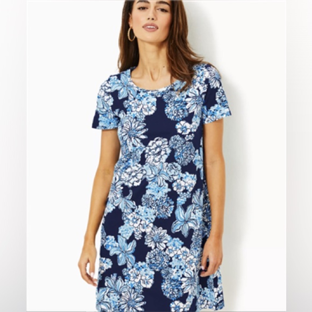 Lilly Pulitzer Cody Dress NWT